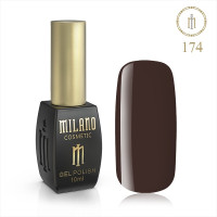 Гель лак MILANO 10ml 174